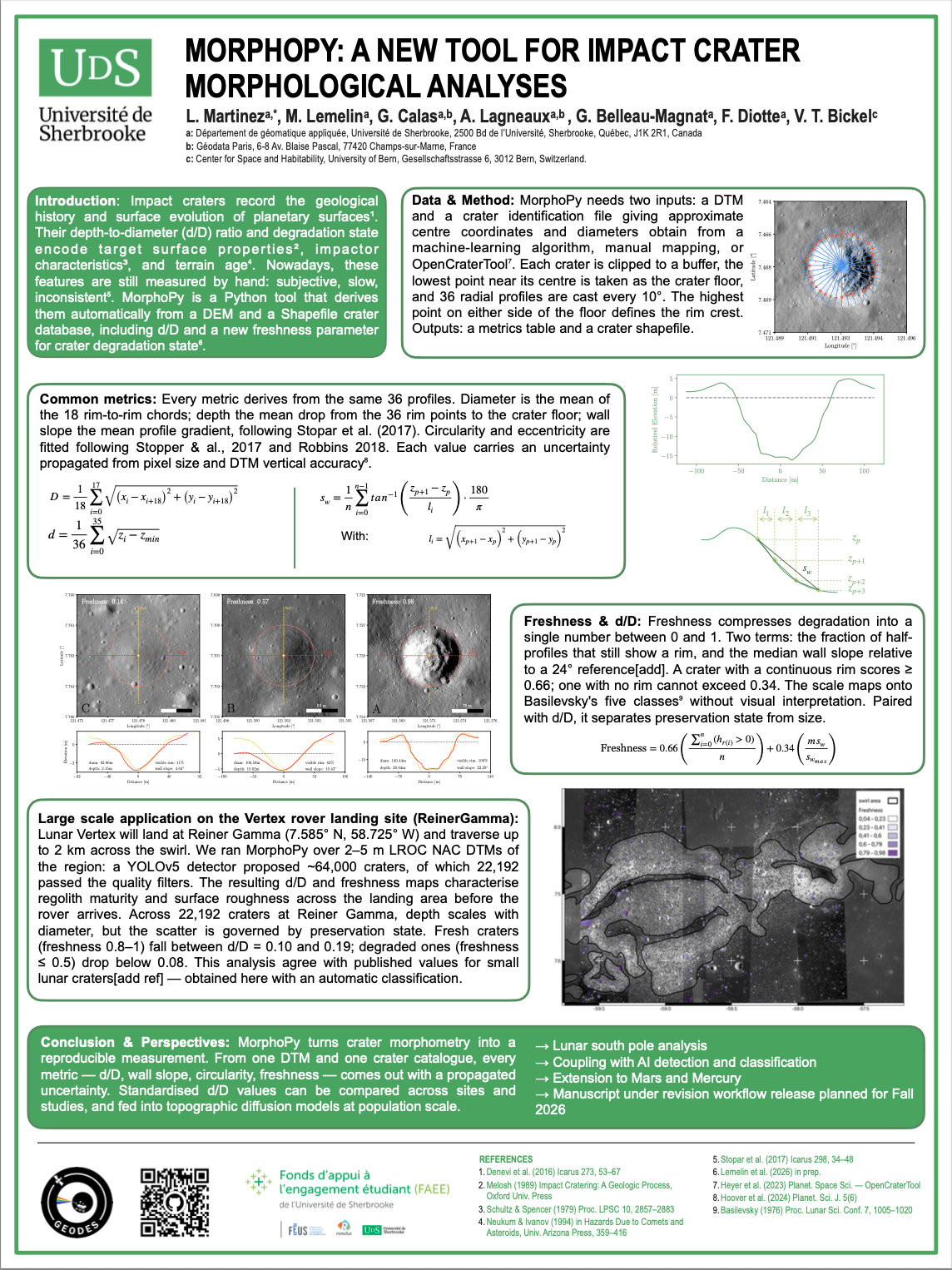Poster JDLS 2025