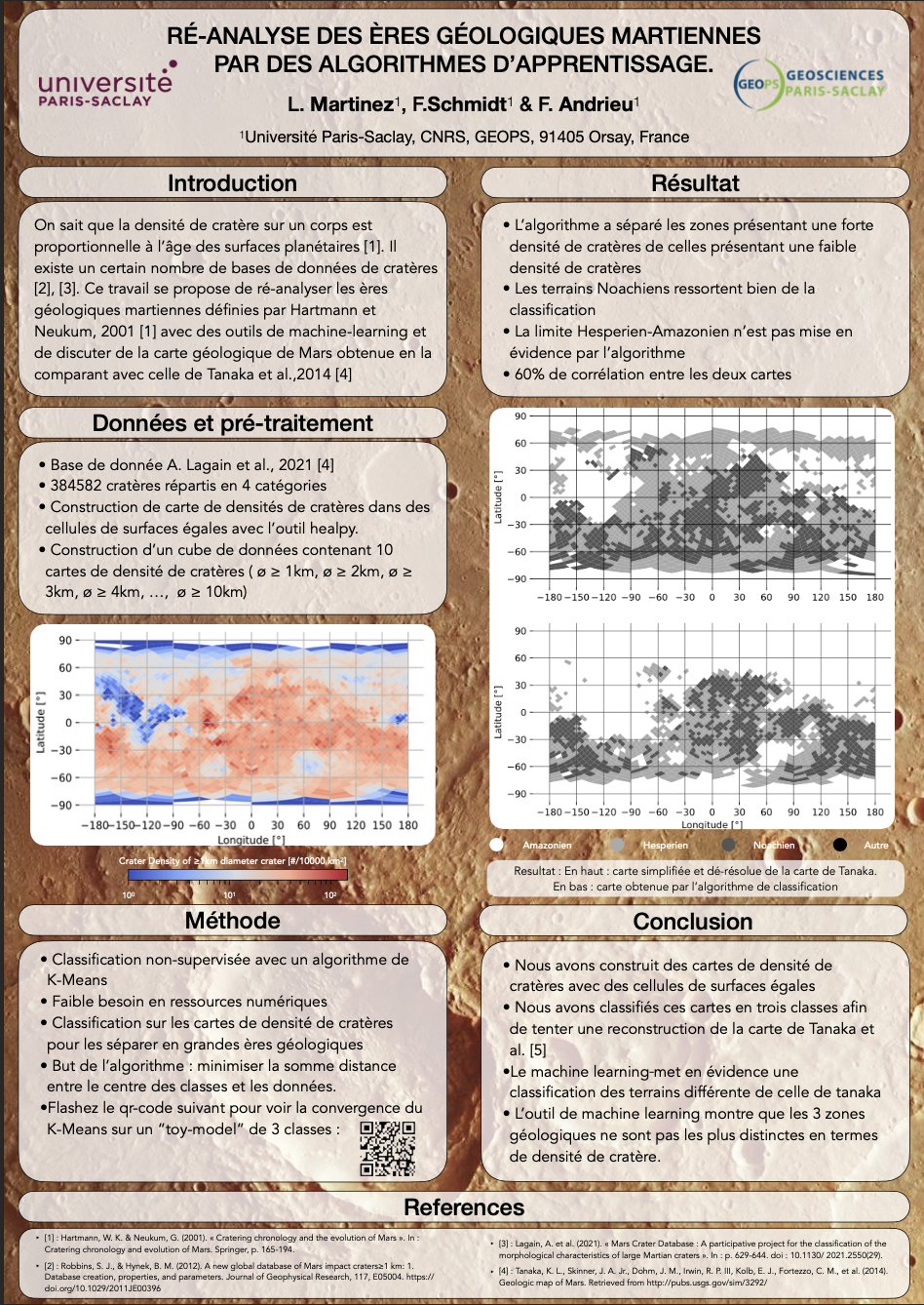 Poster JDLS 2025