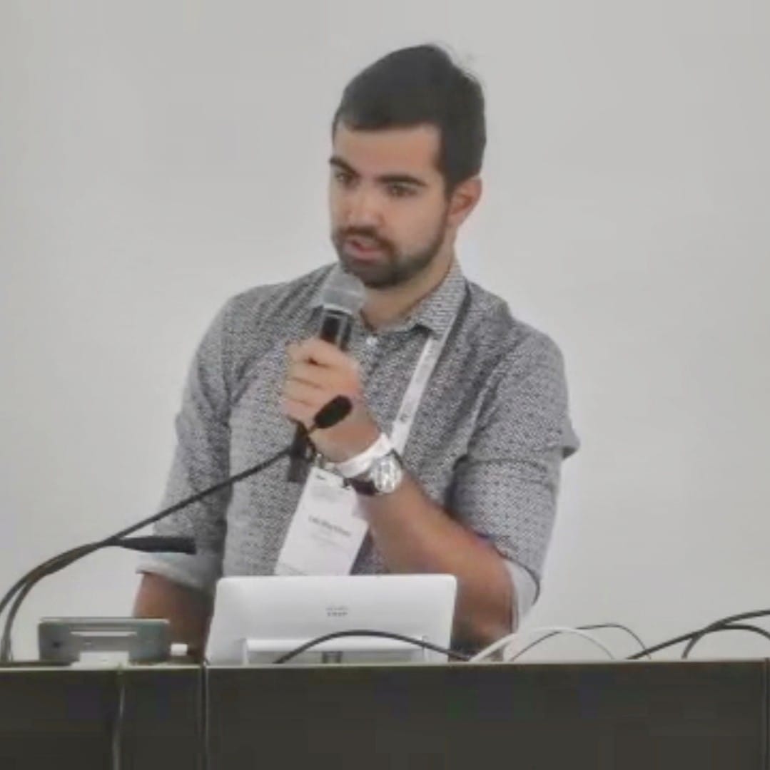 Léo Martinez
